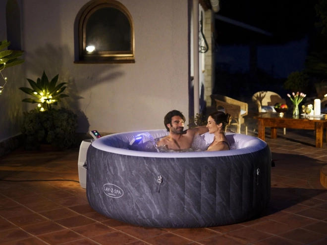 Umirujući vodopad LED za Lay-Z-Spa