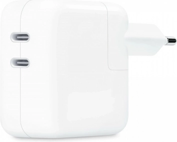 Punjač 35 W s dvostrukim USB‑C