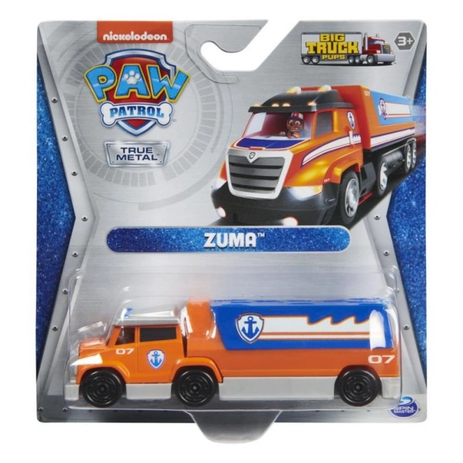 Patrolne šape Die-Cast kamioni