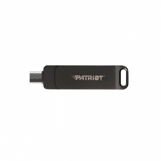 Flash disk Rage R550 64GB s dvostrukim USB-C/USB A sučeljem