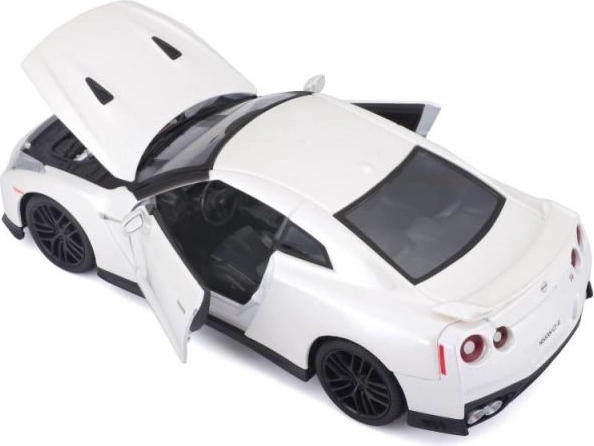 Metalna die‑cast izvedba