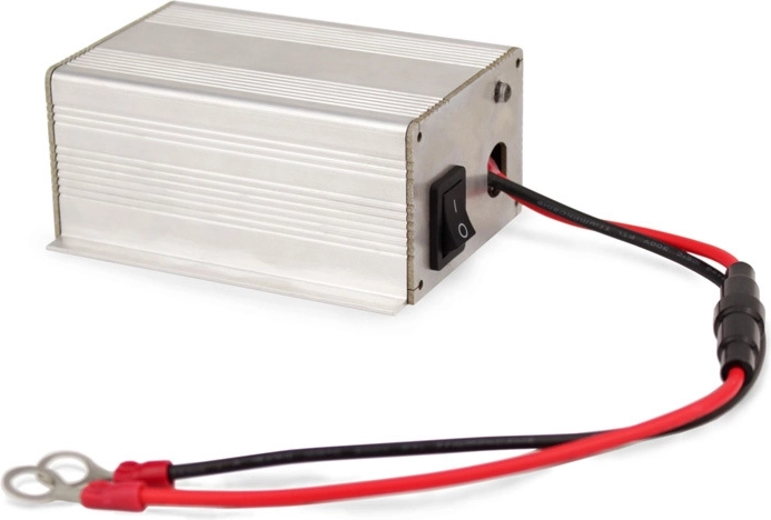 Učinkovit ultrazvuk protiv štetnika