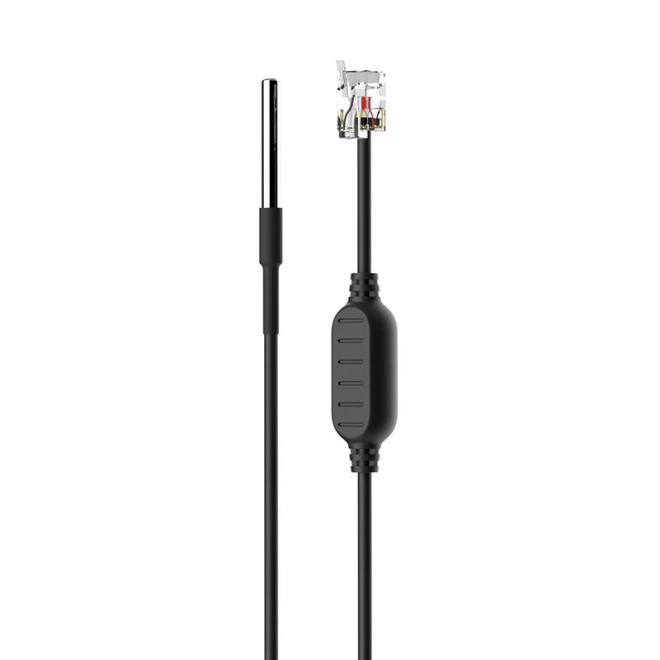 Jednostavna instalacija RJ9 (4P4C) i kabel 1,5 m
