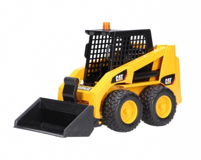 Bruder kotačni utovarivač CAT