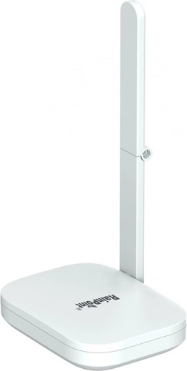 Snažan signal i stabilna veza