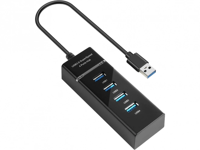 USB razdjelnik 4 porta