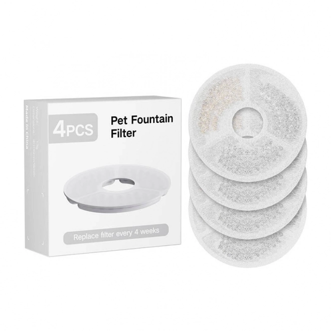 Filtari za pojilicu / fontanu W8 Petwant W8-F