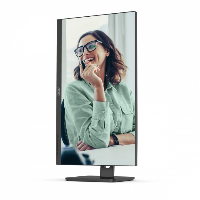 Monitor AOC 24P3CV 23,8" IPS s HDMI, DP, USB-C i Pivot