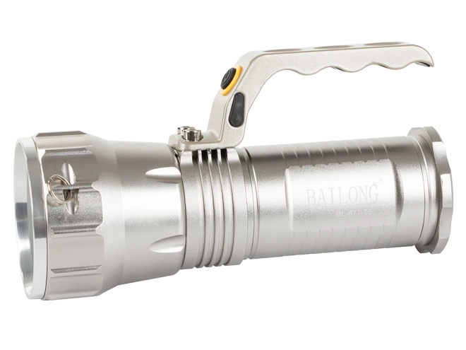 Visoka učinkovitost LED diode