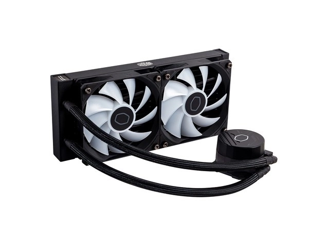 Vodeno hlađenje MasterLiquid 240L Core ARGB