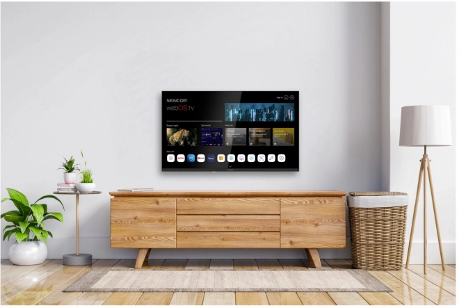 Pametan televizor Sencor webOS 32 inča