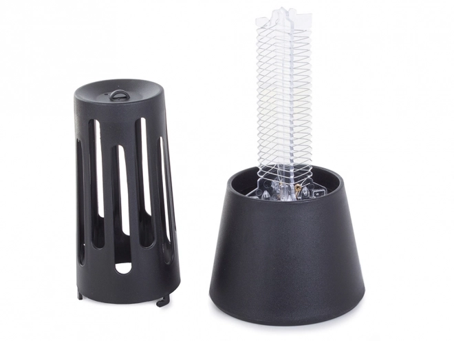 Učinkovita insekticidna lampa LED USB za komarce i muhe