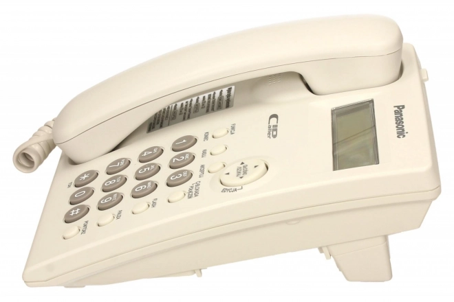 Panasonic KX-TSC 11 žičani telefon