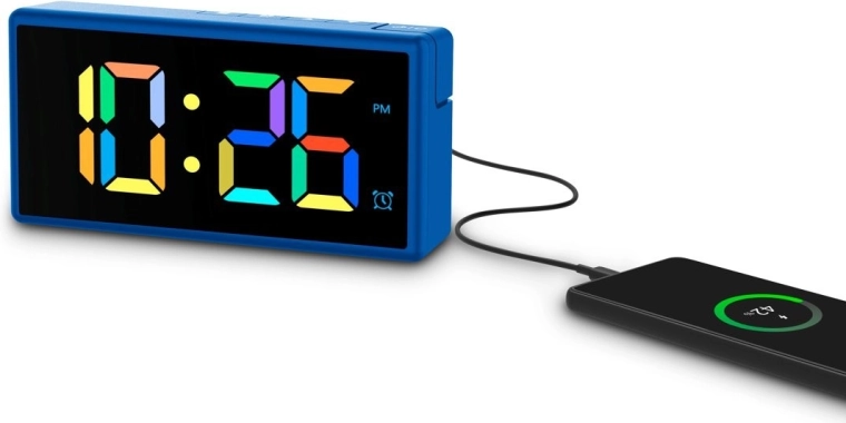 USB priključak 1 A za punjenje telefona