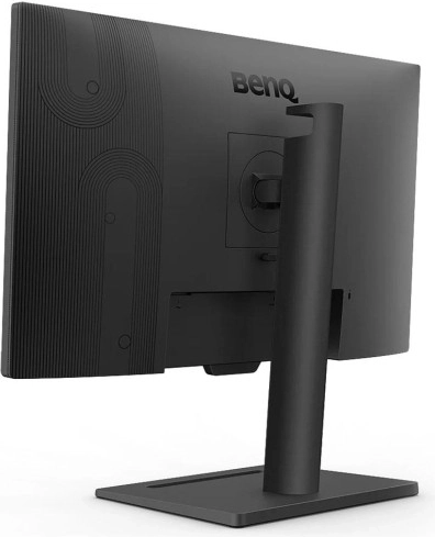 Široki kutovi gledanja IPS