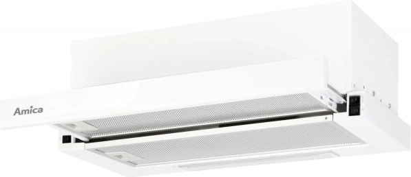 Kuhinjska napa s dimnjakom OTP5234W bijela
