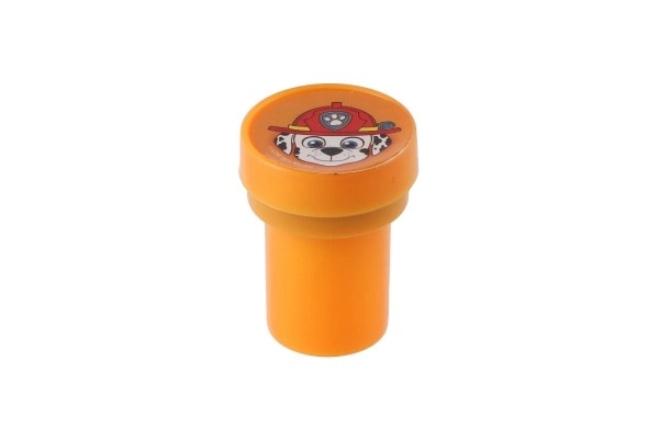 Samobojajuća pečati 12 kom plastični Paw Patrol / Psići u ophodnji u blisteru 12x9cm 10 kom u kutiji