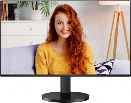 AOC 27" IPS monitor 100 Hz s USB‑C i postoljem s podešavanjem visine