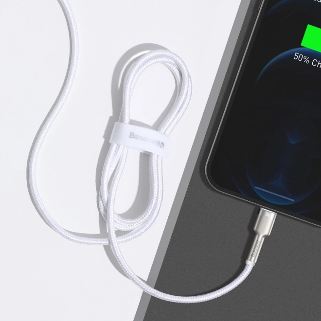 USB-C kabel za Lightning Baseus Cafule s brzim punjenjem 20W, 1m