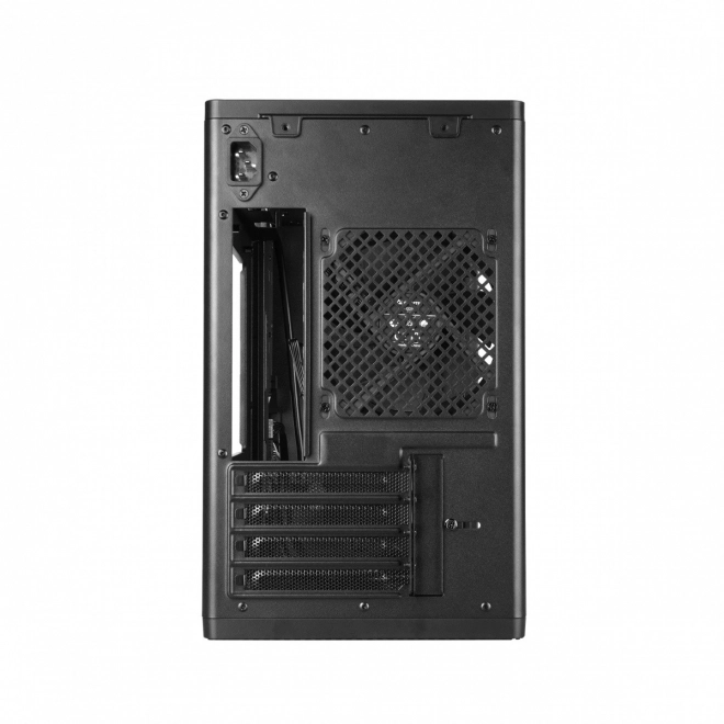 Računalno kućište Chieftec Mini Tower BX-MESH crna
