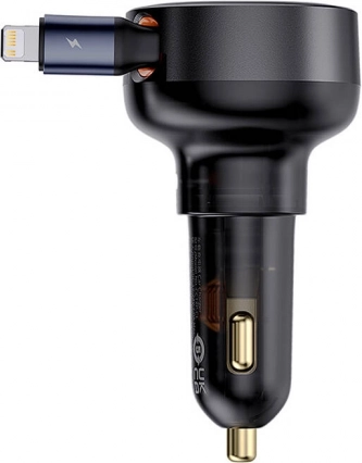 Uvlačivi kabel
