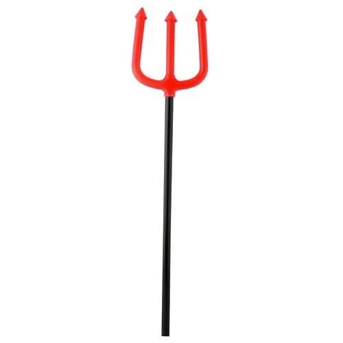 Kostim vraga - set od 4 dijela S22140