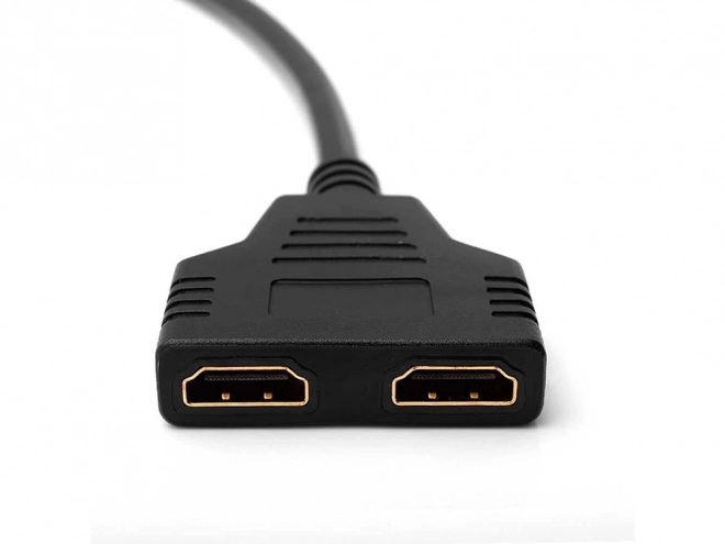 Hdmi razdjelnik na 2 porta FHD