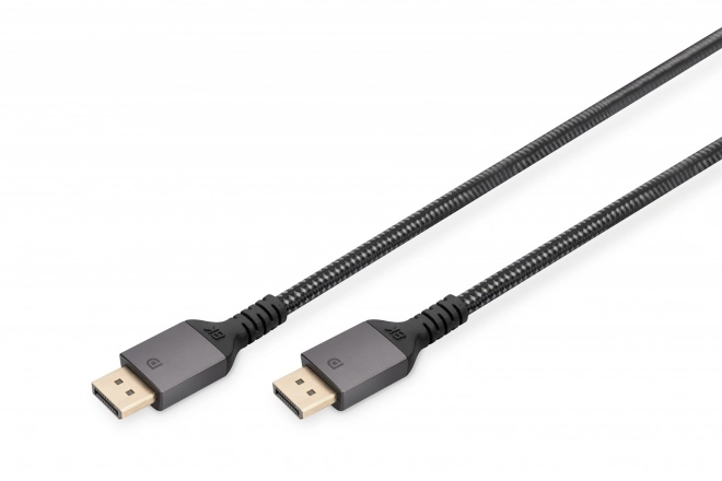 Premium DisplayPort 8K 60Hz UHD kabel 3m crni