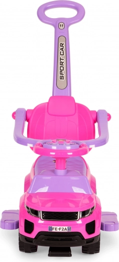 Maksimalna sigurnost i stabilnost