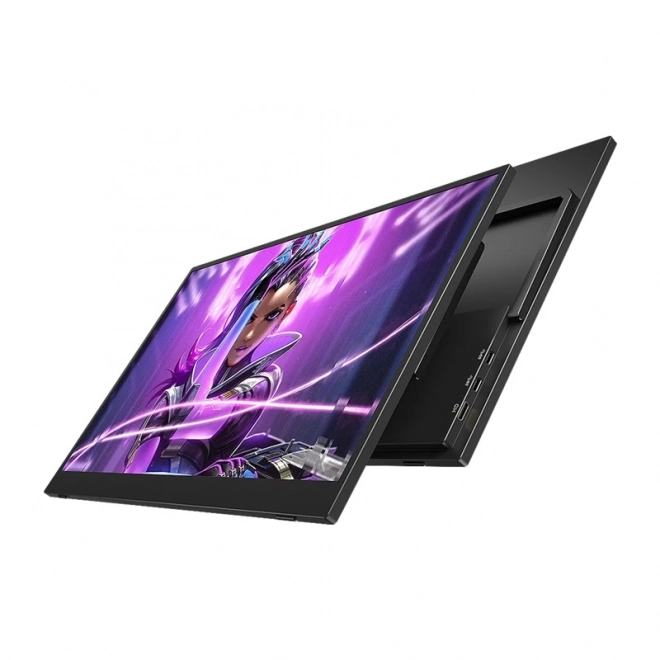 Uperfect UGame 17,3" Prijenosni Monitor 4K UHD