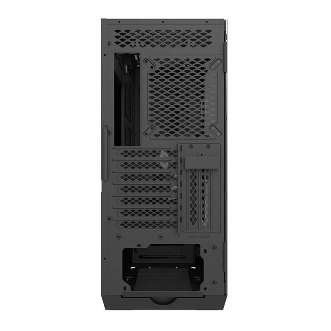 Računalo kućište Darkflash DLZ31 Mesh (crna)