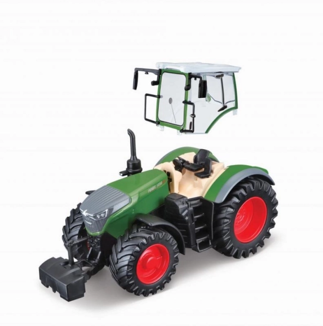 Bburago Farma Traktor Fendt 1050 Vario 1:43