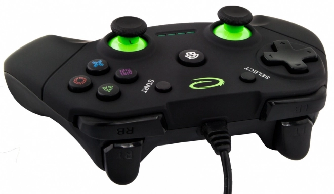 Gamepad za PC i PS3 Vanquisher