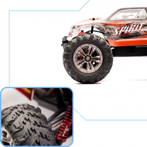 Offroad gume s visokom trakcijom