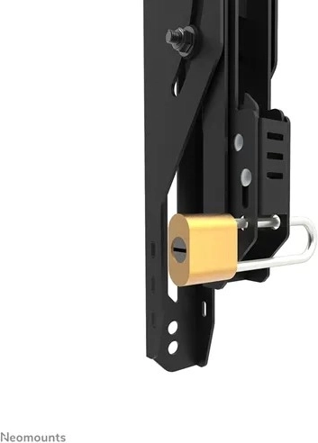 Sigurno pričvršćivanje i jednostavno održavanje