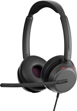 EPOS Impact 860 ANC USB Slušalice