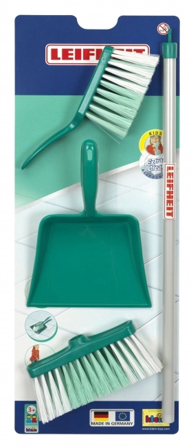 Set za čišćenje Leifheit za djecu