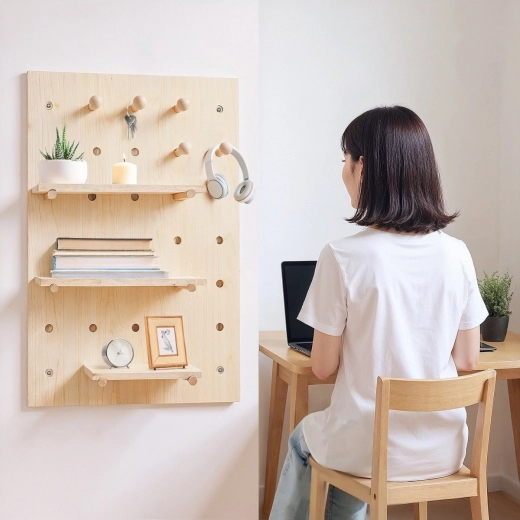 Fleksibilan sustav odlaganja za svaki dan