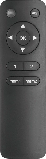 Fleksibilno podešavanje visine