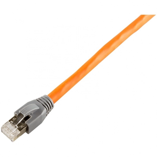 Zaštićeni konektori RJ45 CAT.6, 6A, 7 - 10 komada