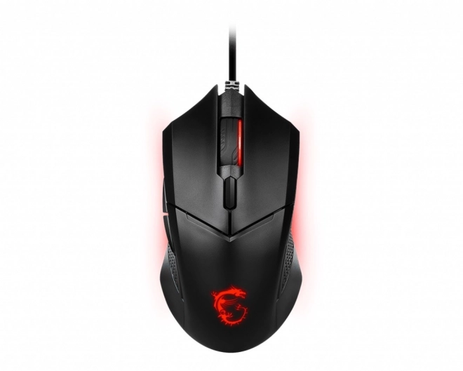 Gaming miš MSI Clutch GM08