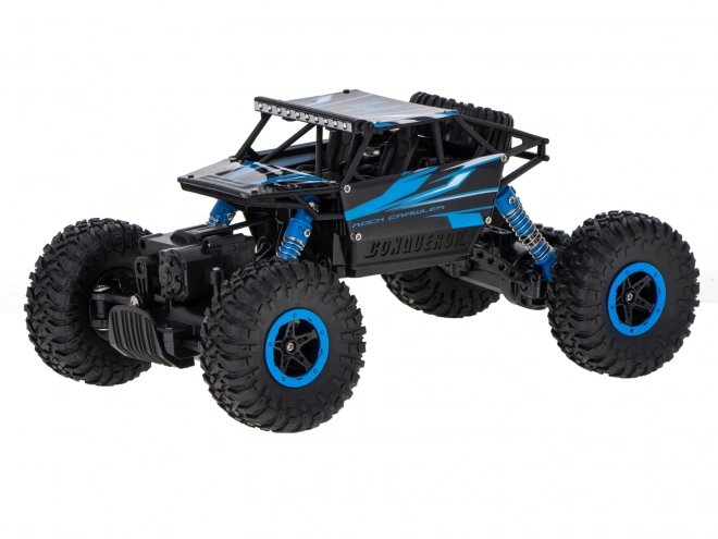 RC Auto Buggy 1:12 4x4 – Plavo