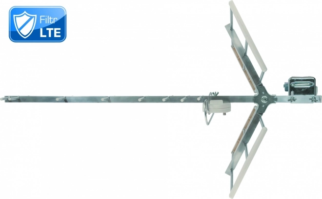 Antena TechniYagi HDT-p vanjska usmjerena