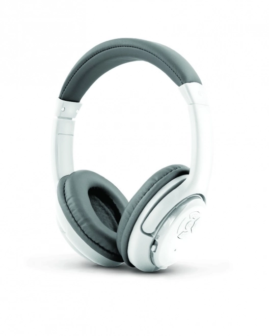 Bluetooth slušalice libero bijela