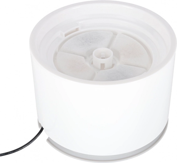 Filtracija s aktivnim ugljenom