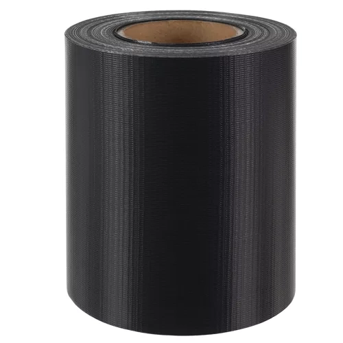 Traka za ograđivanje 19cmx35m 450g/m2 antracit 23696