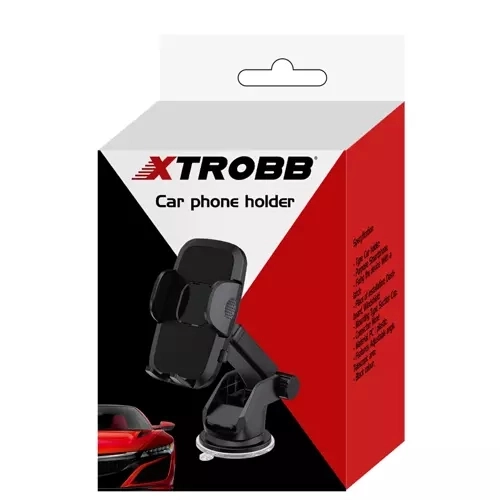 Držač telefona za automobil Xtrobb 20384