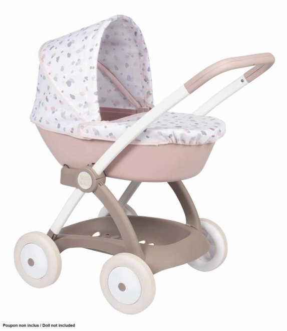 Duboka kolica za lutke Baby Nurse