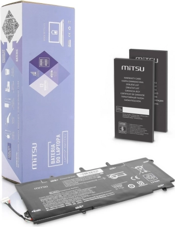 Baterija za HP EliteBook Folio 1040 G1, G2 3800 mAh
