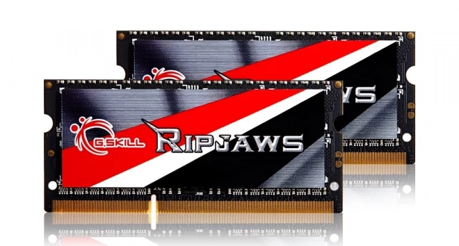 Memorija za prijenosna računala - DDR3 16GB (2x8GB) 1600MHz 1.35V